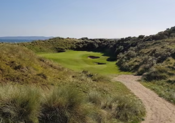 Golf photo 3